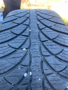 5x100 ET 38 , 185/60 R15 - 7