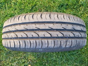 195/65 R15 continental Letné 4ks=20€ - 7