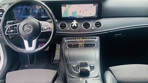 Mercedes-Benz E220D-143kw.r.v.2019 AMG - 7