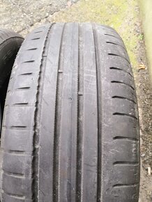 Pneumatiky 205/55 R16 letne - 7