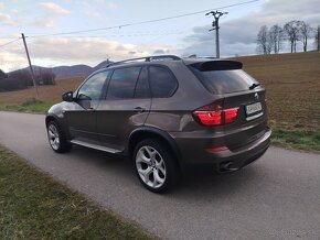 Bmw X5 3.0d x-drive 225kw - 7