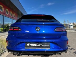 VW Arteon Shooting Brake 2.0 TSI 235kW 4Motion DSG R - 7