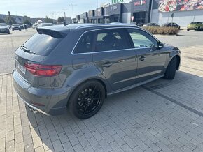 Audi S3/RS3 Sportback 370KW/500HP - 7