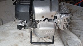 briggs stratton intek pro 6.5 hp - 7