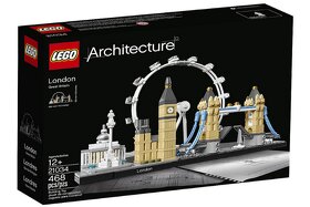 Lego Architecture - 7