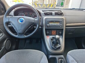 Predám Fiat Croma 1.9 MTJ 110 KW bez korozie - 7