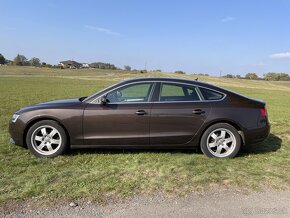 Audi A5 Sportback 2.0 TDI 177k - 7