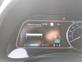 Nissan Leaf N-Connecta 40kWh 2018 - 7