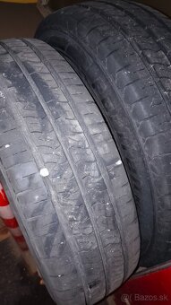 Kumho Por Tran  215 75 R16 c. 4x letné - 7