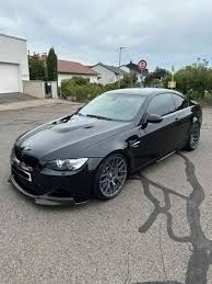 Náhradní díly z BMW E92 M3 S65B40 83.000km - 7