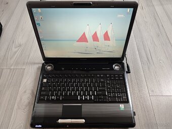 Toshiba P305D-S8818 - 7