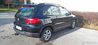 Volkswagen Tiguan 2.0 diesel - 7