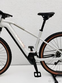 E bike Reaction Hybrid ONE 625 lightgrey´n´rose XL - 7