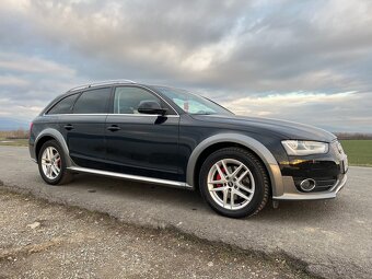 Audi A4 B8.5 ALLROAD 3.0 TDi 180kw - 7