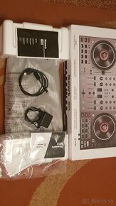 numark ns4fx dj konzola - 7