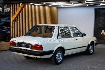 Mazda 323 1.5 GL A/T - 7