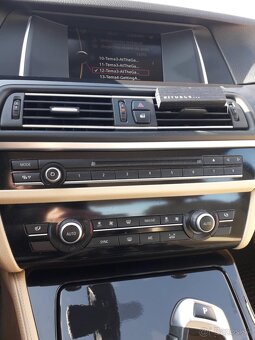 BMW 5, 528i x-drive (automat) - 7