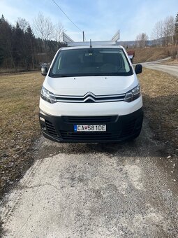 Citroen Jumpy SpaceTourer 2.0hdi - 7