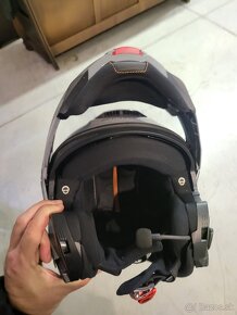 Schuberth C5 - 7