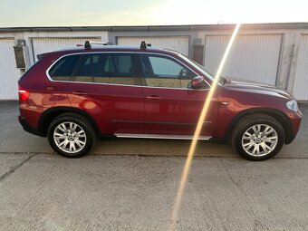 bmw x5 e70 3.0d - 7