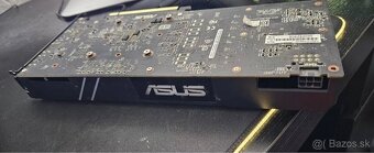 ASUS NVIDIA GeForce Turbo GTX 1060 6GB GDDR5 HDMI DisplayPor - 7