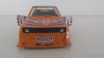 VW GOLF 1:25 Polistil - 7