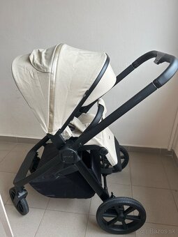 Carrello Omega Plus - 7