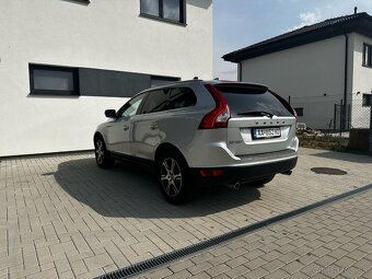 Volvo XC60 D5 AWD Momentum - 7