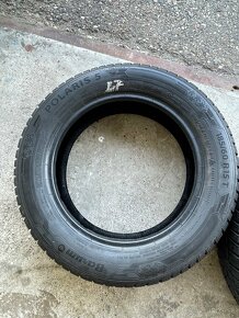 Zimni pneu BARUM 185/60R15 - 7