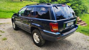 ✳️Jeep Grand Cherokee 2.7 CRD Laredo✳️ - 7