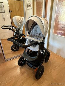 Stokke trailz - 7