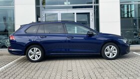 Volkswagen Golf 1.5 TGI Life CNG - 7