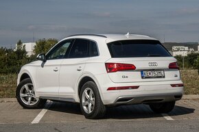 Audi Q5 2.0 TDI 190k quattro S tronic Sport - 7