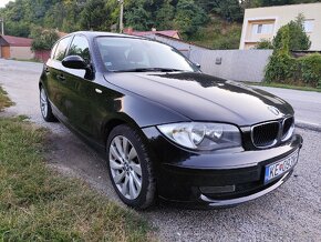 BMW E87 123d 150kW - 7