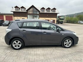 Toyota Verso 2.0 I D-4D 125 Premium - 7