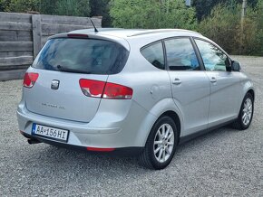 SEAT ALTEA XL - 7