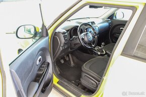 Kia Soul 1.6 GDi EX - 7