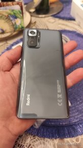 Redmi note 10 pro 6/128GB - 7