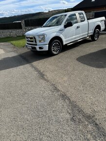 Ford F150 - 7