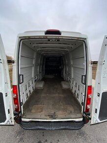 Iveco Daily 3.0 - 7