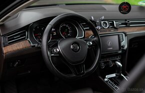 Volkswagen Passat B8 2.0TDI DSG 110kw Highline - 7