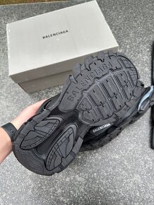 Balenciaga Led Track tenisky - 7