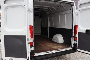 Fiat Ducato Dodávka 2.3Mjet 180k L4H2 3,5t - 7