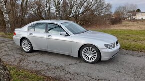 Predam Bmw - 7