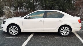 Škoda Octavia 3, 1.6 TDI/77kw - 7