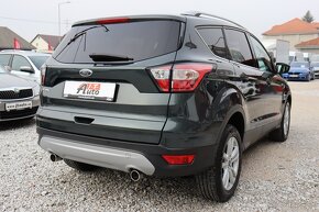 Ford Kuga 1.5 TDCi Duratorq Anniversary A/T - 7