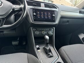 Volkswagen Tiguan Allspace 2.0TDi DSG r.v2020 - Odpočet DPH - 7