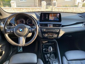 BMW X1 20D XDrive M Sport - 7