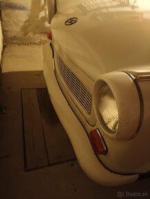 Trabant 601 1975 - 7