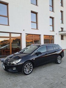 Opel Astra ST 1.4 Turbo - 7